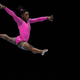 Illustration for article titled Italian Gymnast Suggests Sporting Blackface to Beat USA Gymnastics